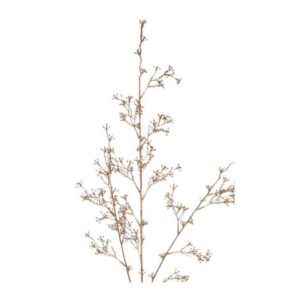 Branchage Festif or Alexane