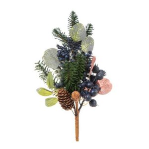 Branche décorée Andria