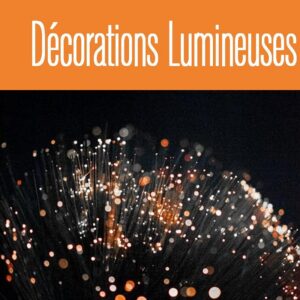Décorations Lumineuses