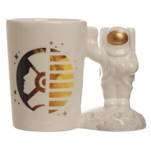 Mug Astronaute Allaoui