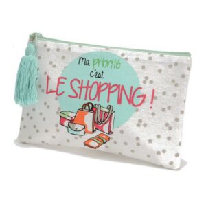 Pochette Shopping Cilly