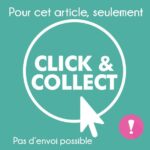 Seulement en Click and Collect
