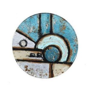 Set de 4 sous de verre – Camélie