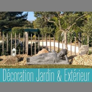 Rubrique Décoration Jardin et Extérieur - Flora Deco