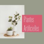 Rubrique Plantes Artificielles, Arbres Artificiels - Décoration Intérieur - Flora Déco
