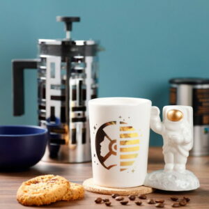 Mug Astronaute Allaoui