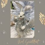 Noel Scintillant - Décorations de Noël pour la maison et le sapin chez Flora Deco