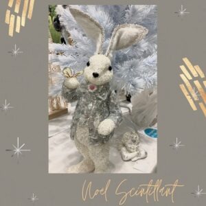 Noël Scintillant