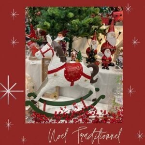Noël Traditionnel
