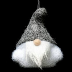Suspension Noël Gnome Baerum