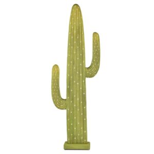 Décoration Cactus Bois 46cm Rakita