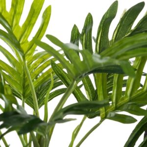 Plante Artificielle Palmier Artificiel Safane H29