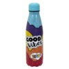 Bouteille Isotherme Good Vibes Multicolore 50CL