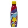 Bouteille Isotherme Yolo Multicolore 50CL