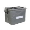 Lunch Bag - Sac Isotherme Gris Augusta