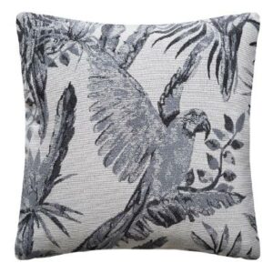Coussin Perroquet Odelicia 40x40cm