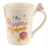 Mug Princesse Carrosse Belina - Puckator