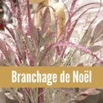 Rubrique Branchage de Noël - Flora Déco