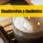Rubrique Chaufferettes et Bouillotes - Beauty Deco - Flora Deco