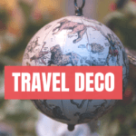 Rubrique Travel Déco - Flora Déco