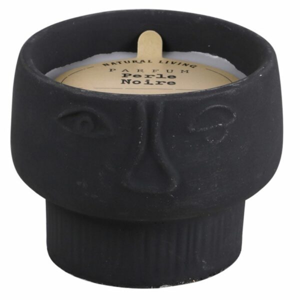 Bougie Parfumée Cuzco Noir