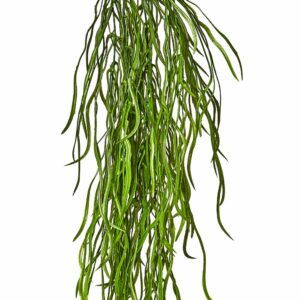 Plante retombante artificielle Salix Madrid 95 cm