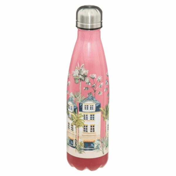 Bouteille Isotherme Kamina Rose 50CL