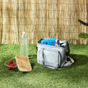 Sac Isotherme Moustiers Gris