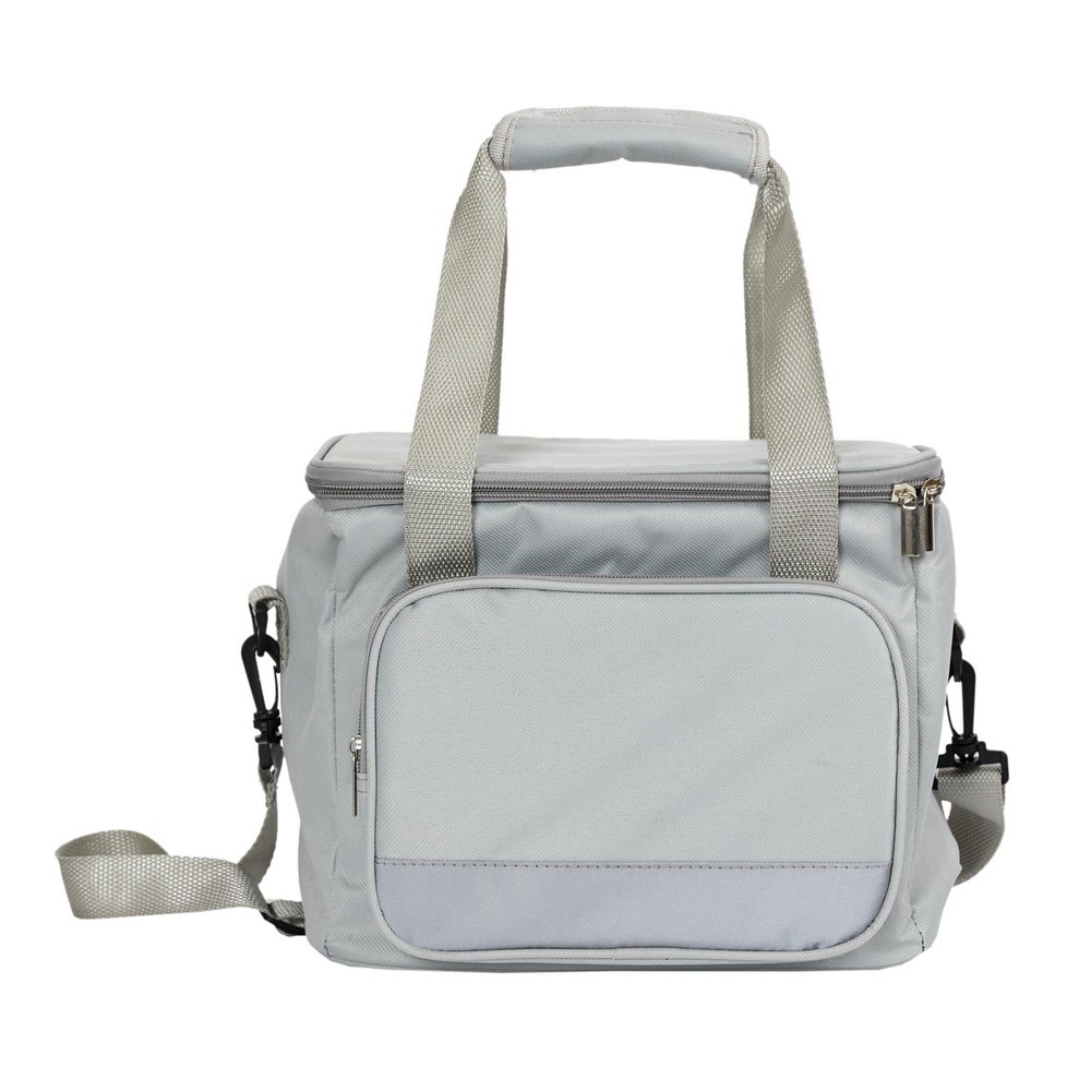 Sac Isotherme Moustiers Gris