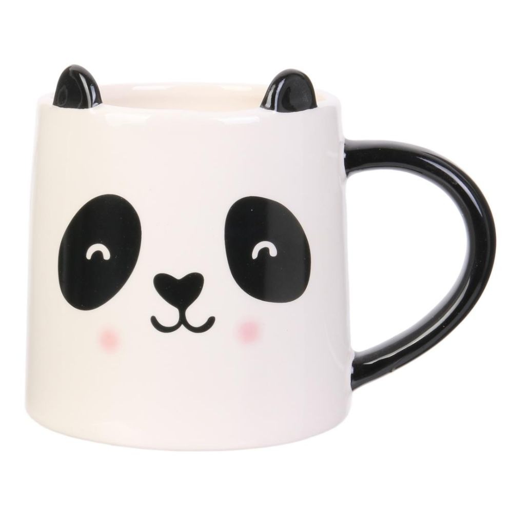 Mug céramique Mirone - Panda