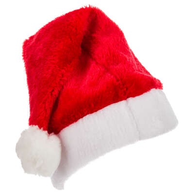 Bonnet Père Noël Femme Jarno