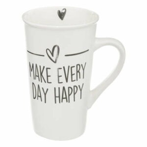 Mug XL Evane  – Make every day Happy 50CL