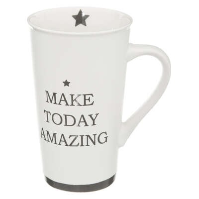 Mug XL Evane - Make today Amazing 50CL