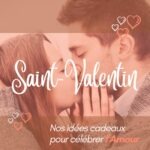 Rubrique Idées Cadeaux St-Valentin Femme et Homme - Flora Déco