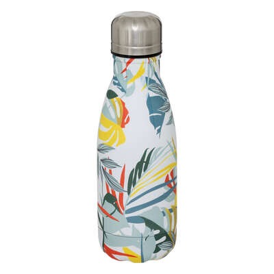 Bouteille Isotherme Tropical Luisa PM 26CL