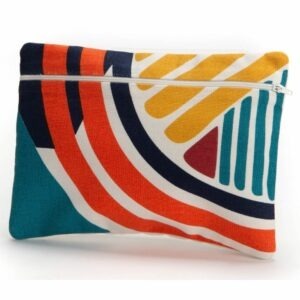 Pochette Bolane Multicolore