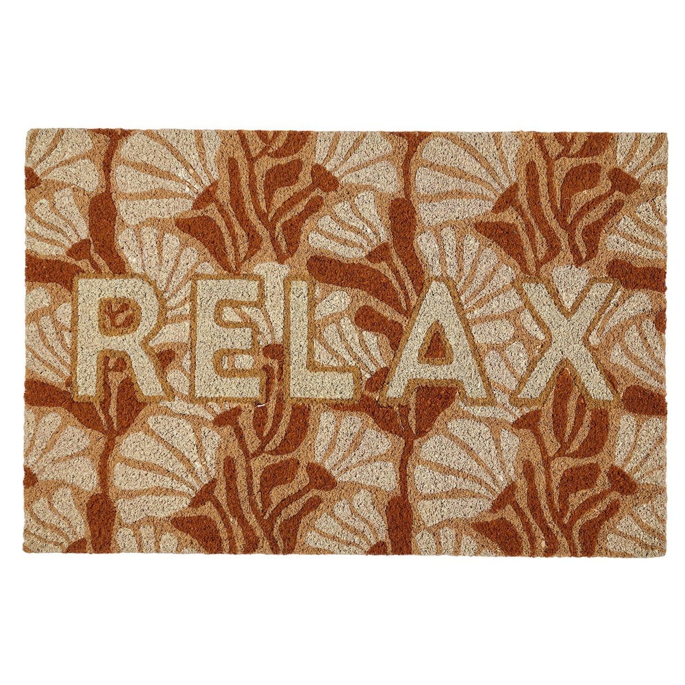 Paillasson Coco Rio Relax 60x40cm