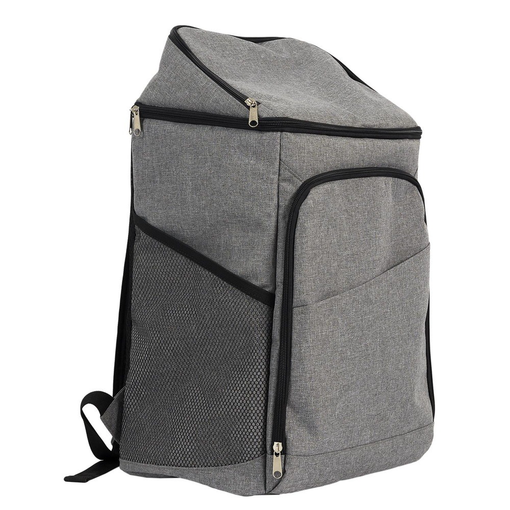 Sac à dos Isotherme Haxinus Gris 26L