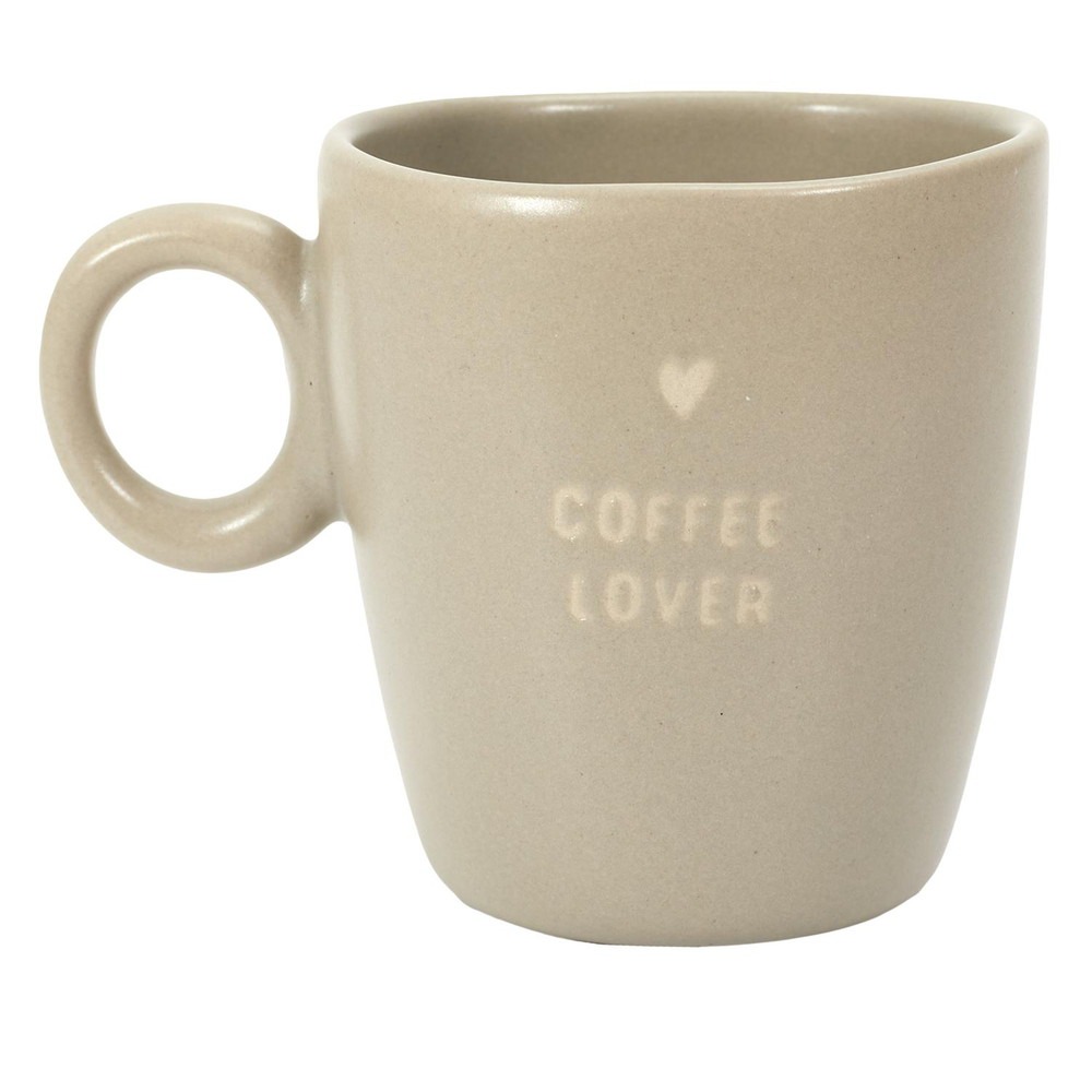 Tasse Expresso Fazone 10CL Coffee Lover