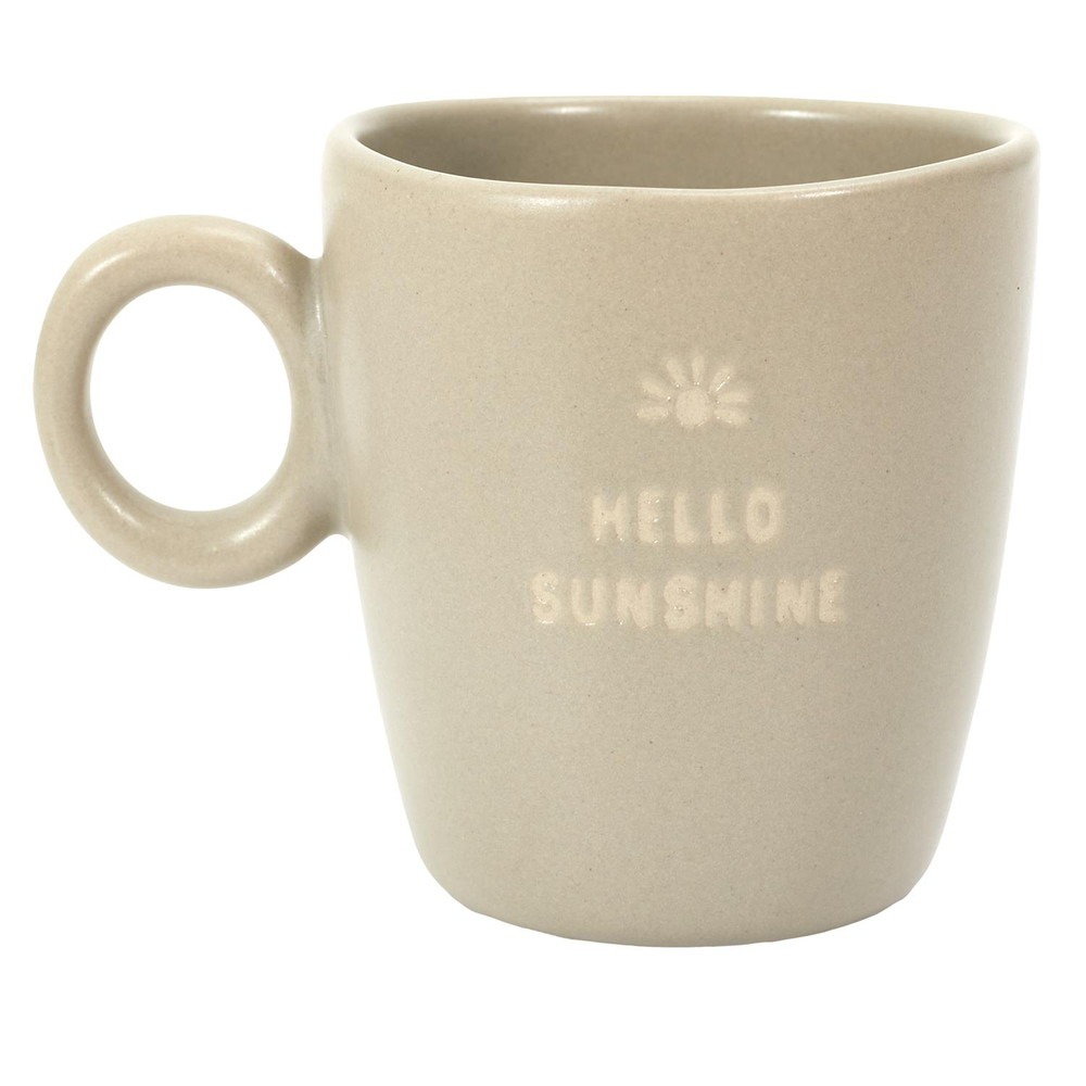 Tasse Expresso Fazone 10CL Hello Sunchine