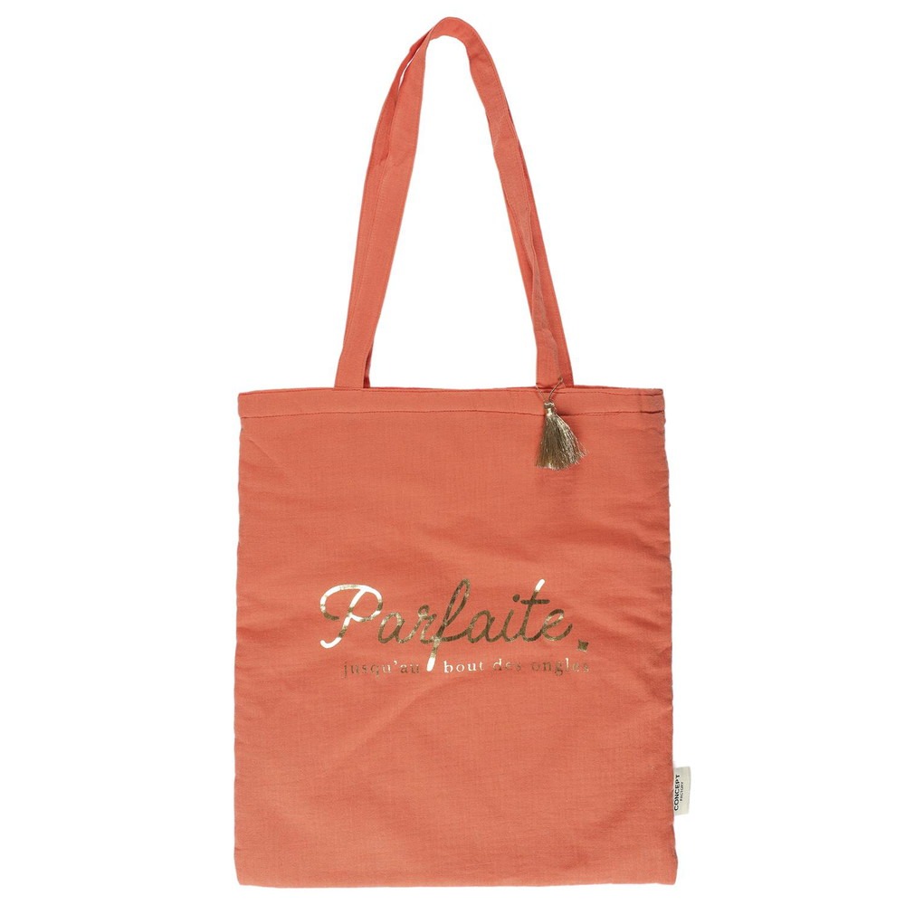 Tote Bag Gaze de Coton Maricie Parfaite