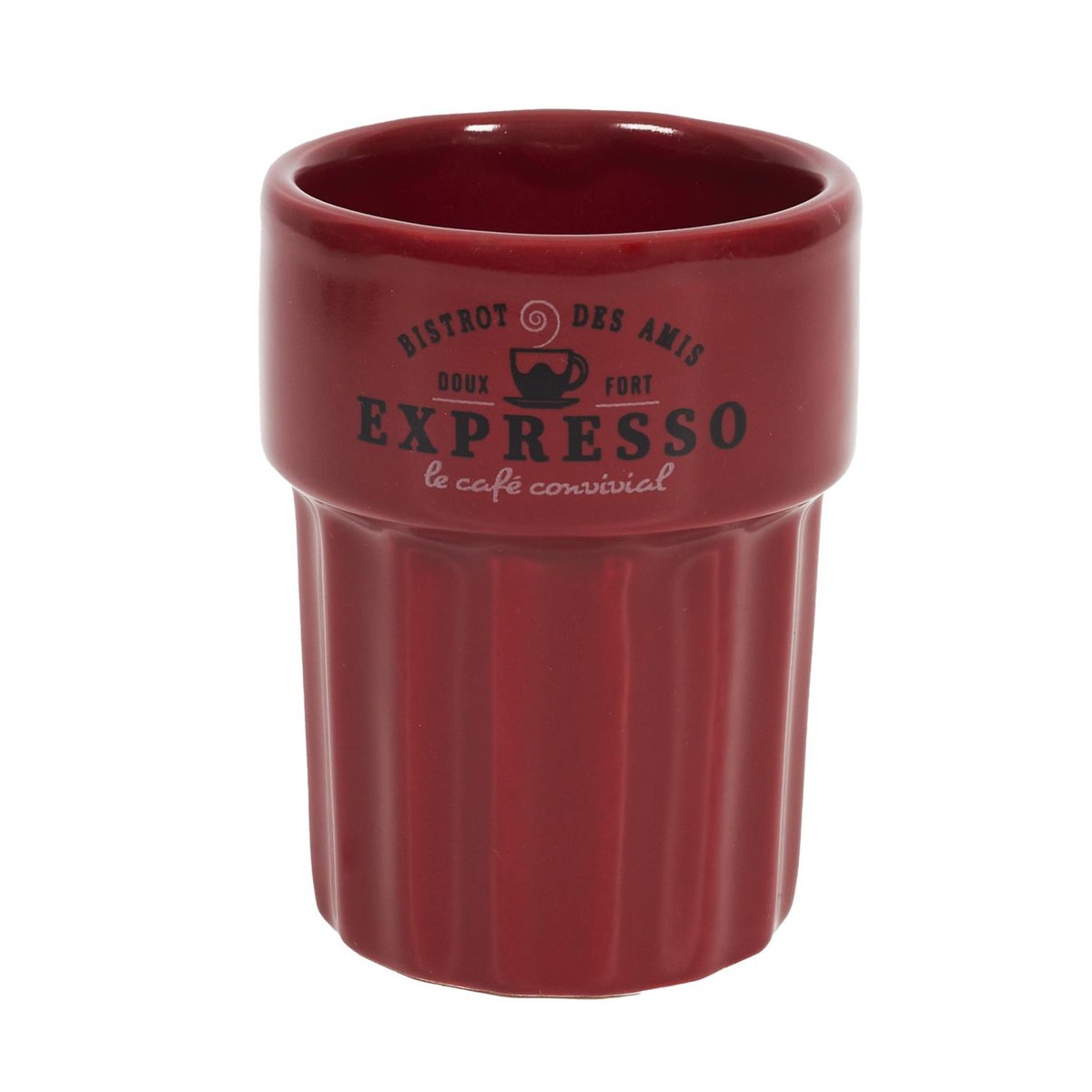 Mug Bistrot Paris Bordeaux 30CL