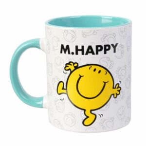 Mug Monsieur Madame Vert – Monsieur Heureux