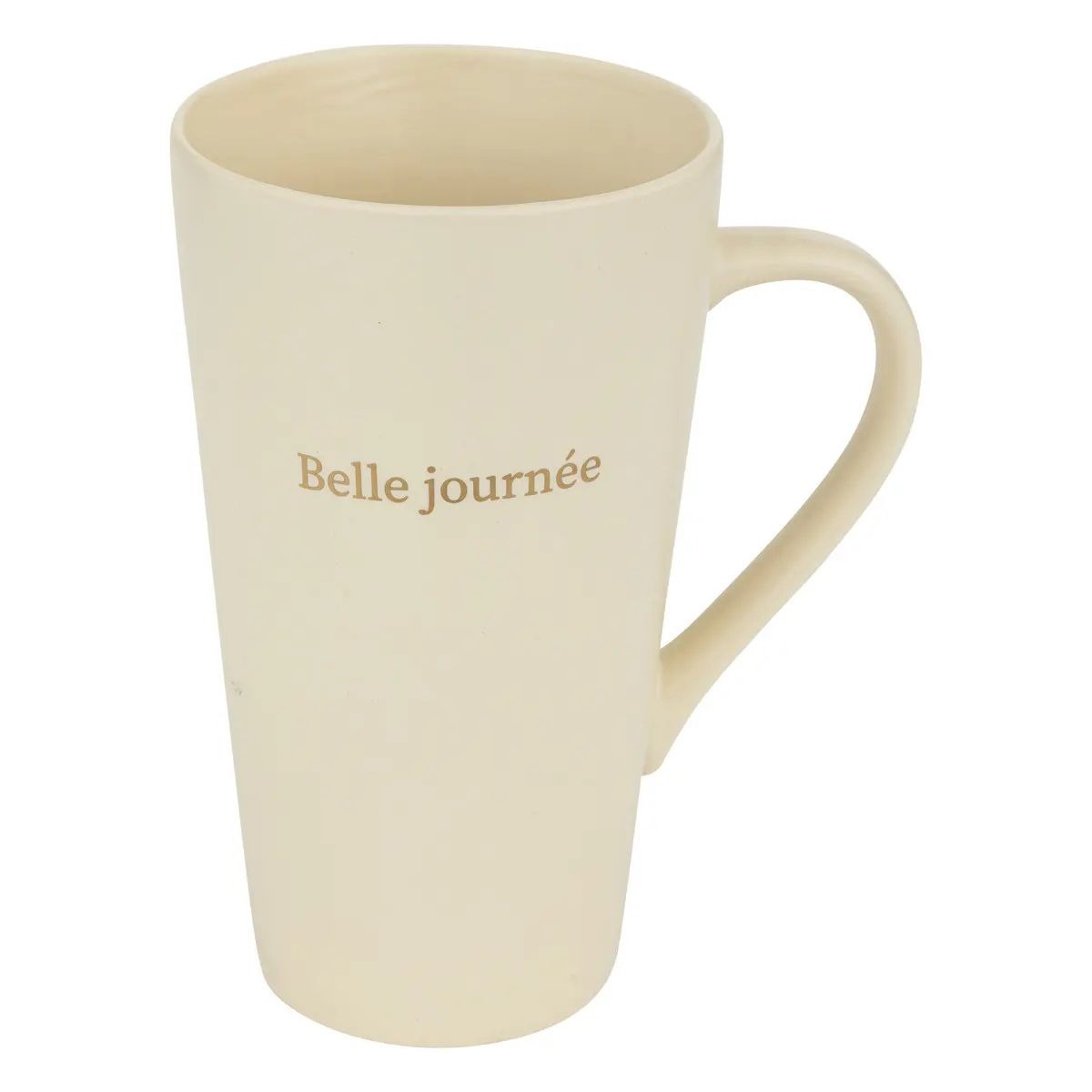 Mug XL Gilen Belle Journée 50CL