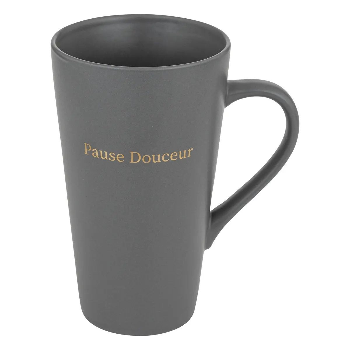 Mug XL Gilen Pause Douceur 50CL