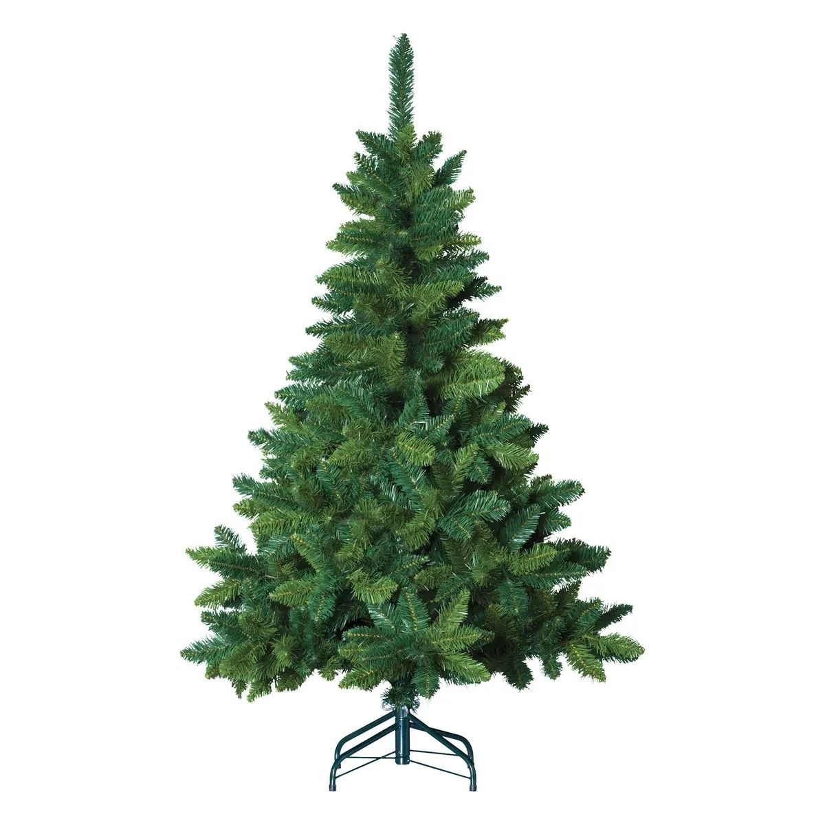 Déco Noël Sapin Artificiel Vert Buckland H180cm