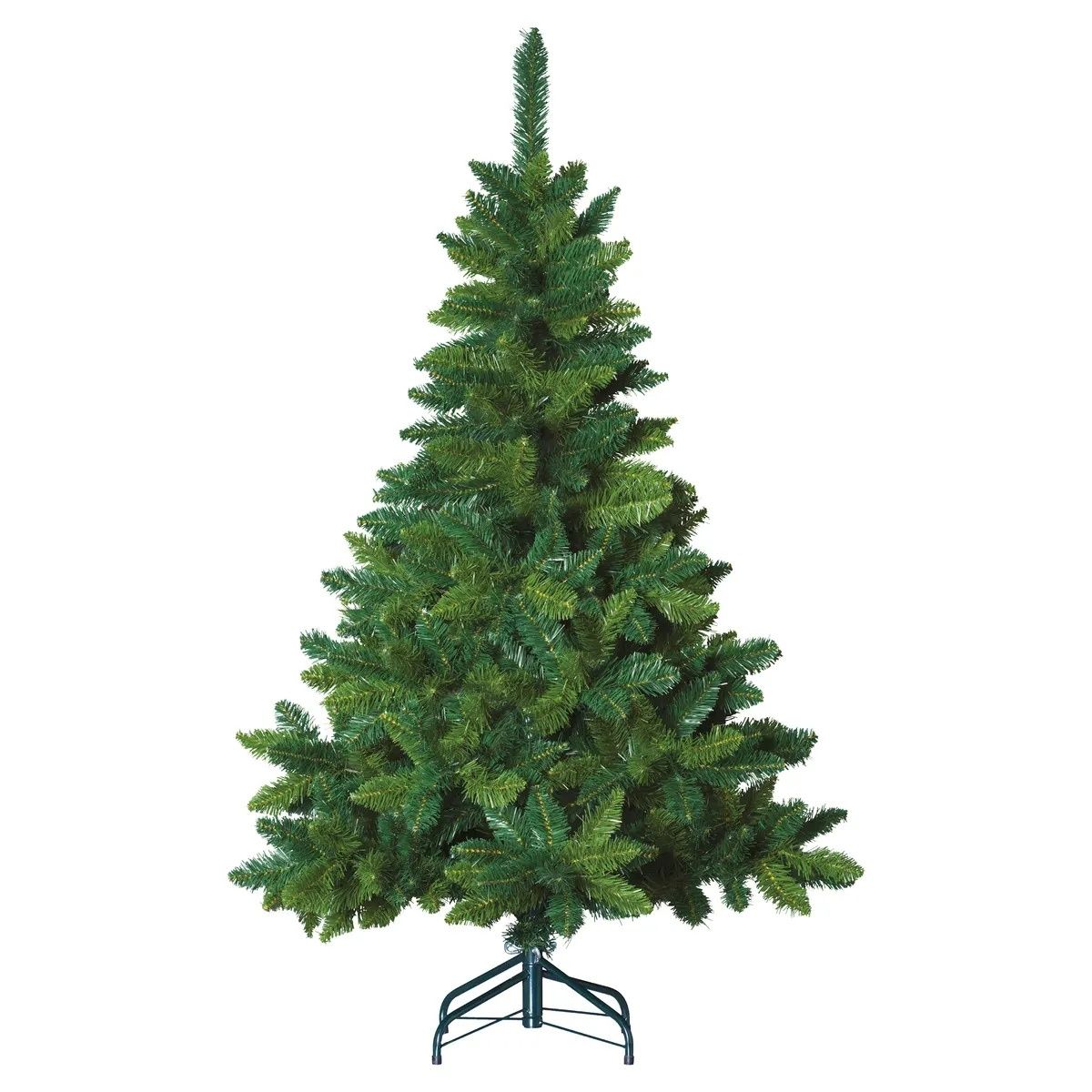 Déco Noël Sapin Artificiel Vert Buckland H210cm