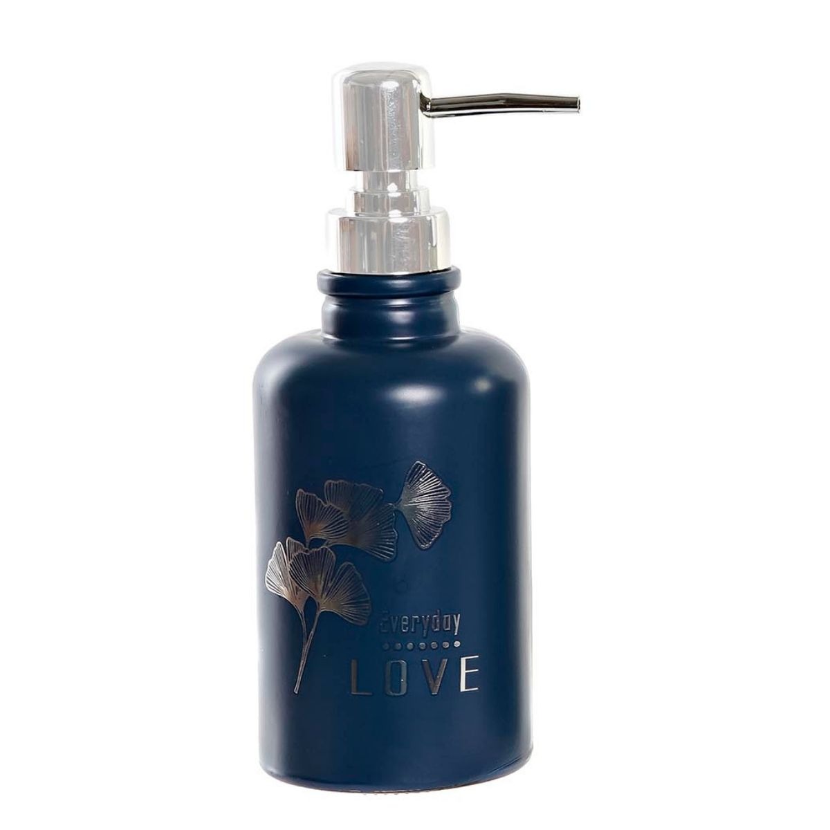 Distributeur Savon Jircana Love Bleu 400ML