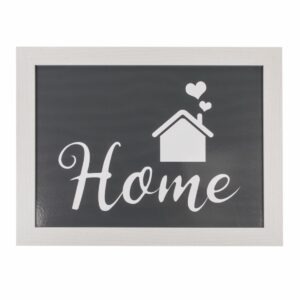 Plateau coussin Home Cassinda 43x32cm