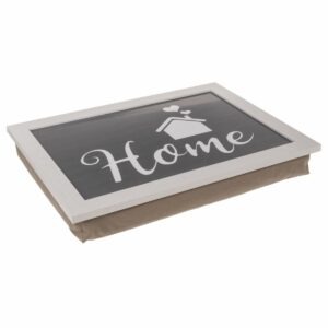 Plateau coussin Home Cassinda 43x32cm